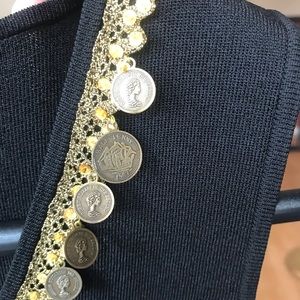 Belldini Penny Shirt Small